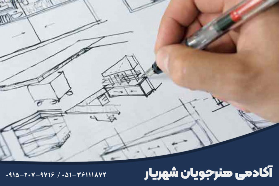 فرصت های اشتغال در رشته معماری مشهد