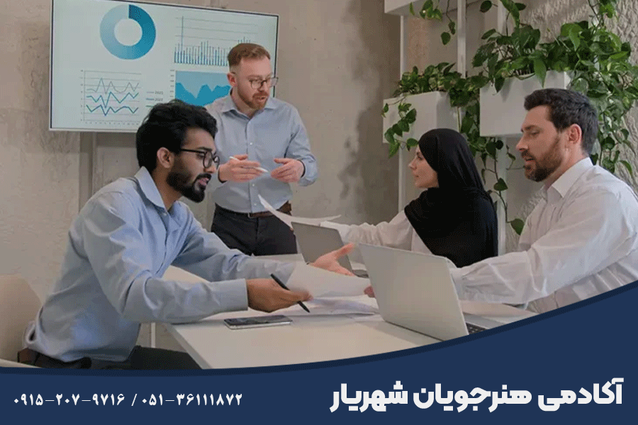 اهمیت خدمات سئو در مشهد