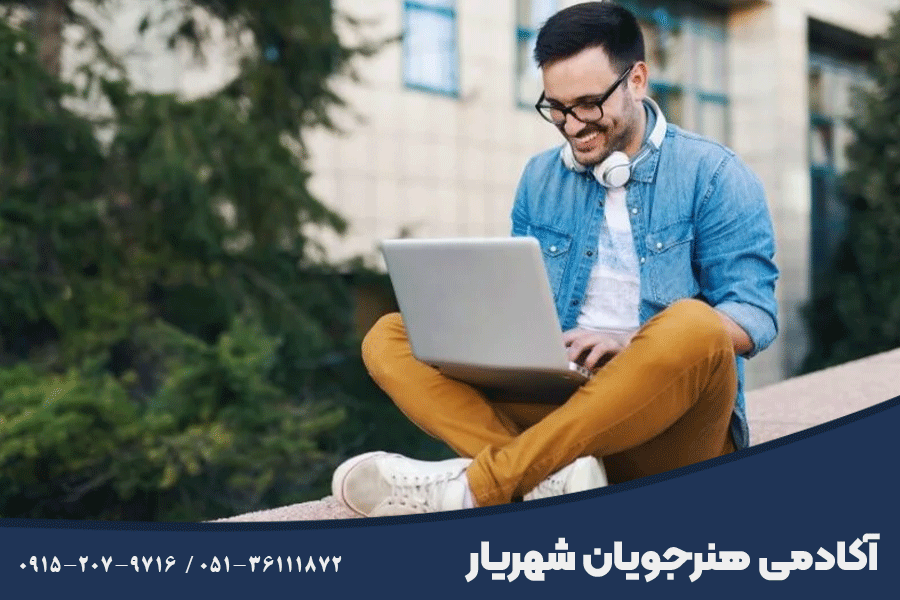 بازار کار بلاگری در مشهد