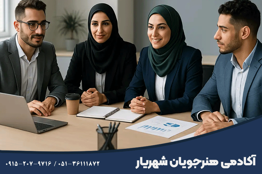 خدمات سئو در مشهد